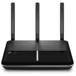 Tp - link archer vr600v - - routeur sans fil - - modem adsl commutateur 4 ports - 1gbe - wi - fi 5 - ... Tp - link archer vr600v - - routeur sans fil - - modem adsl commutateur 4 ports - 1gbe - wi - fi 5 - ...