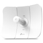 Tp - link cpe710 antenne directionnelle poe / lan 23 dbi