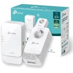 Tp - link cpl wifi g. hn2440, wifi 6 ax1800, pgw2440 kit Tp - link cpl wifi g. hn2440, wifi 6 ax1800, pgw2440 kit