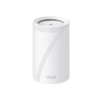 Tp - link deco be65 v1 - systme wi - fi - (routeur) - maillage 1gbe, 2. 5gbe, wi - fi 7 - wi - fi 7 ...