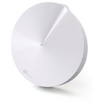 Tp - link deco m5 - système wi - fi (routeur) - jusqu'à 4500 pieds carrés - maillage - gige - 802. 11a ... Tp - link deco m5 - système wi - fi (routeur) - jusqu'à 4500 pieds carrés - maillage - gige - 802. 11a ...