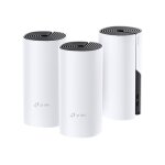 Tp - link deco p9 - systme wi - fi - (3 routeurs) - jusqu' 6000 pieds carrs 1gbe - wi - fi 5 - bi ...