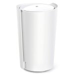 Tp - link deco x50 - 5g v1 - système wi - fi - (routeur) - jusqu'à 2500 pieds carrés - maillage - wwan ... Tp - link deco x50 - 5g v1 - système wi - fi - (routeur) - jusqu'à 2500 pieds carrés - maillage - wwan ...