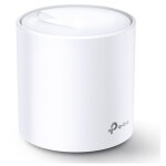 Tp - link deco x60 v2 - routeur sans fil commutateur 2 ports - 1gbe - ports wan : 2 - wi - fi 6 - bi ...