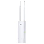 Tp - link eap110 - borne d'acc�s sans fil - 100mb lan - 802. 11b / g / n - 2. 4 ghz