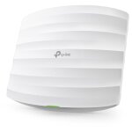 Tp - link eap110 - borne d'acc�s sans fil - 100mb lan - 802. 11b / g / n - 2. 4 ghz