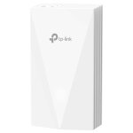 Tp - link eap655 - wall v1. 6 - borne d'accès sans fil - 4 ports - wi - fi 6, 802. 1x - 2. 4 ghz, 5 ghz ... Tp - link eap655 - wall v1. 6 - borne d'accès sans fil - 4 ports - wi - fi 6, 802. 1x - 2. 4 ghz, 5 ghz ...