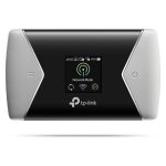 Tp - link m7450 routeur cellulaire, passerelle et modem routeur de r�seau cellulaire