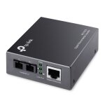 Tp - link mc210cs convertisseur de support r�seau 1000 mbit / s 1310 nm m