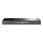 Tp - link omada ds1016g v1. 6 - commutateur - non géré - 16 x 10 / 100 / 1000base - t - montable sur ... Tp - link omada ds1016g v1. 6 - commutateur - non géré - 16 x 10 / 100 / 1000base - t - montable sur ...
