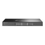 Tp - link omada ds1024g v1. 6 - commutateur - non géré - 24 x 10 / 100 / 1000base - t - montable sur ... Tp - link omada ds1024g v1. 6 - commutateur - non géré - 24 x 10 / 100 / 1000base - t - montable sur ...