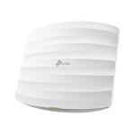Tp - link omada eap245 - borne d'accès sans fil - wi - fi 5 - 2. 4 ghz, 5 ghz Tp - link omada eap245 - borne d'accès sans fil - wi - fi 5 - 2. 4 ghz, 5 ghz