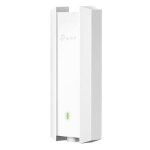 Tp - link omada eap610 - outdoor - borne d'acc�s sans fil - wi - fi 6 - 2. 4 ghz, 5 ghz - g�r� par le ...