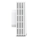 Tp - link omada eap650 - wall v1 - borne d'acc�s sans fil - wi - fi 6 - 2. 4 ghz, 5 ghz - g�r� par le ...