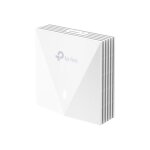 Tp - link omada eap650 - wall v1 - borne d'accès sans fil - wi - fi 6 - 2. 4 ghz, 5 ghz - géré par le ... Tp - link omada eap650 - wall v1 - borne d'accès sans fil - wi - fi 6 - 2. 4 ghz, 5 ghz - géré par le ...