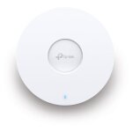 Tp - link omada eap653 v1 - borne d'acc�s sans fil - wi - fi 6 - 2. 4 ghz, 5 ghz - tension cc - g�r� ...
