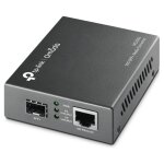 Tp - link omada mc420l v1 - convertisseur de média à fibre optique - 10gbe, 5gbe, 2. 5gbe - 10gbase - ... Tp - link omada mc420l v1 - convertisseur de média à fibre optique - 10gbe, 5gbe, 2. 5gbe - 10gbase - ...
