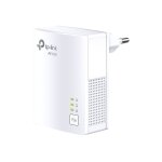 Tp - link powerline tl - pa7017 - v4 - starter kit - kit d'adaptation pour courant porteur - gige, homeplug ...