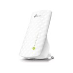 Tp - link re200 répéteur wifi - amplificateur wifi ac 750 mbps, wifi extender, wifi booster, 1 port ethernet, ... Tp - link re200 répéteur wifi - amplificateur wifi ac 750 mbps, wifi extender, wifi booster, 1 port ethernet, ...