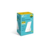 Tp - link re220 - extension de port�e wifi - wi - fi 5 - 2. 4 ghz, 5 ghz