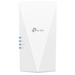 Tp - link re3000x répéteur réseau 2402 mbit / s blanc Tp - link re3000x répéteur réseau 2402 mbit / s blanc