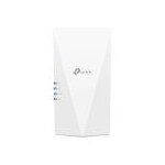 Tp - link re3000x rpteur rseau 2402 mbit / s blanc