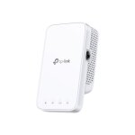Tp - link re330 v1 - extension de port�e wifi - 100mb lan - wi - fi 5 - 2. 4 ghz, 5 ghz mural