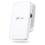 Tp - link re335 r�p�teur r�seau 867 mbit / s blanc
