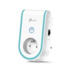 Tp - link re365 - extension de porte wifi - 1gbe - wi - fi 5 - 2. 4 ghz, 5 ghz