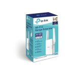 Tp - link re505x - extension de portée wifi - 1gbe - wi - fi 6 - 2. 4 ghz, 5 ghz Tp - link re505x - extension de portée wifi - 1gbe - wi - fi 6 - 2. 4 ghz, 5 ghz
