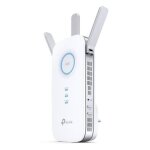 Tp - link re550 - extension de port�e wifi - wi - fi 5 - 2. 4 ghz, 5 ghz