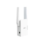 Tp - link re705x v1 - extension de portée wifi - 1gbe - wi - fi 6 - 2. 4 ghz, 5 ghz Tp - link re705x v1 - extension de portée wifi - 1gbe - wi - fi 6 - 2. 4 ghz, 5 ghz
