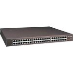 Tp - link routeur filaire switch rseau ethernet 48p gigabit rackable