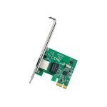 Tp - link tg - 3468 - carte rseau pci express ethernet, fast ethernet, gigabit ethernet - 10base - t, ...