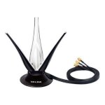 Tp - link tl - ant2403n - antenne - wi - fi - 3 dbi - omni - directionnel - intrieur, bureau