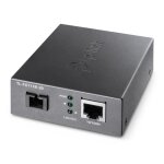 Tp - link tl - fc111b - 20 convertisseur de support réseau 100 mbit / s monom Tp - link tl - fc111b - 20 convertisseur de support réseau 100 mbit / s monom