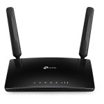 Tp - link tl - mr6500v - v1 - routeur sans fil - wwan commutateur 3 ports - wi - fi 5 - bi - bande