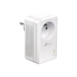 Tp - link tl - pa7017p v4 - adaptateur cpl - gige, homeplug av (hpav), homeplug av (hpav) 2. 0, ieee ...