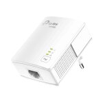 Tp - link tl - pa7019 kit v1 starter kit - kit d'adaptation pour courant porteur 1gbe, homeplug av (hpav), ... Tp - link tl - pa7019 kit v1 starter kit - kit d'adaptation pour courant porteur 1gbe, homeplug av (hpav), ...