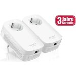 Tp - link tl - pa8010p kit - starter kit - adaptateur cpl 1gbe, homeplug av (hpav), homeplug av (hpav) ...