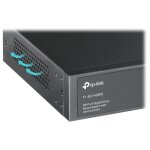 Tp - link tl - sg1428pe - commutateur - intelligent - 24 x 10 / 100 / 1000 (poe + ) + 2 x 10 / 100 / ...