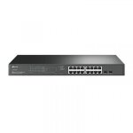 Tp - link omada sg2218p commutateur r�seau g�r� l2 / l2 + gigabit ethernet (10 / 100 / 1000) connexion ...