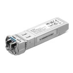 Tp - link tl - sm5110 - lr v1 - module transmetteur sfp + - 10gbe - 10gbase - lr - mode unique lc - jusqu'à ... Tp - link tl - sm5110 - lr v1 - module transmetteur sfp + - 10gbe - 10gbase - lr - mode unique lc - jusqu'à ...