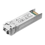 Tp - link tl - sm5110 - sr - module transmetteur sfp + - 10gbe - 10gbase - sr - lc / upc multimode - ... Tp - link tl - sm5110 - sr - module transmetteur sfp + - 10gbe - 10gbase - sr - lc / upc multimode - ...
