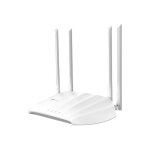 Tp - link tl - wa1201 - borne d'acc�s sans fil - wi - fi 5 - 2. 4 ghz, 5 ghz