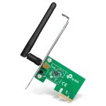 Tp - link tl - wn781nd carte r�seau interne wlan 150 mbit / s