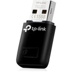 Tp - link tl - wn823n cl wifi n 300 mbps, mini adaptateur usb wifi, dongle wifi, bouton wps, compatible ...