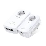 Tp - link tl - wpa1300p kit (de) power wlan Tp - link tl - wpa1300p kit (de) power wlan