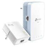 Tp - link tl - wpa7519 kit 1000 mbit / s ethernet / lan wifi blanc 2 pi�ce(s)