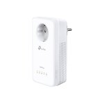 Tp - link tl - wpa8630p v2. 1 - pont commutateur 3 ports - 1gbe, homeplug av (hpav) 2. 0, ieee 1901 - ...
